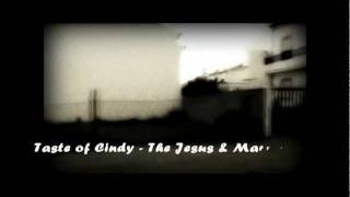 The Jesus &amp; Mary Chain -Taste of Cindy