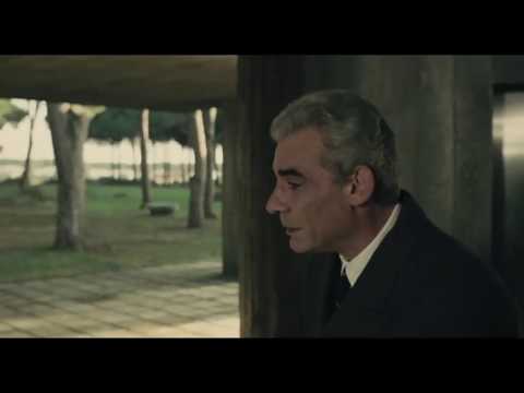 Todo Modo: "Fino alla fine" | Elio Petri, 1976 | Gian Maria Volontè