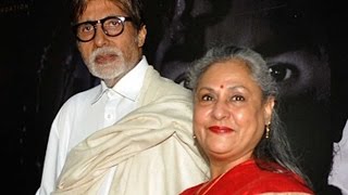 Amitabh Bachchan’s 42nd Marriage Anniversary Plans With Jaya Bachchan