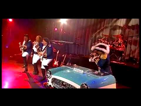 Dick Clark American Bandstand Theatre