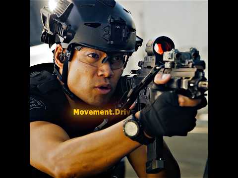 The SWAT team arrested the terrorists. #shorts #viral #edit