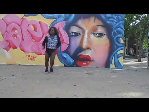 BEAST - GOOD LUCK 굿 럭 | (Dance Cover)