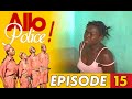 Série Burkinabée - Allô Police : Les ex Bobodiouf - Episode 15