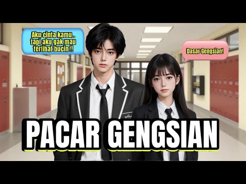 DRAMA REVLICCA - PACAR GENGSIAN (END)