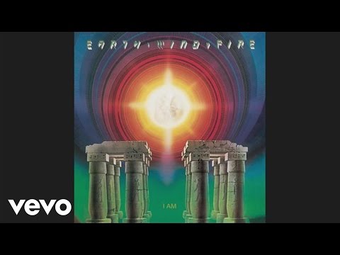 Earth, Wind & Fire - Let Your Feelings Show (Audio)