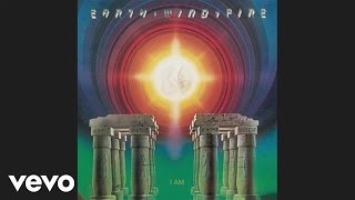Earth, Wind &amp; Fire - Let Your Feelings Show (Audio)