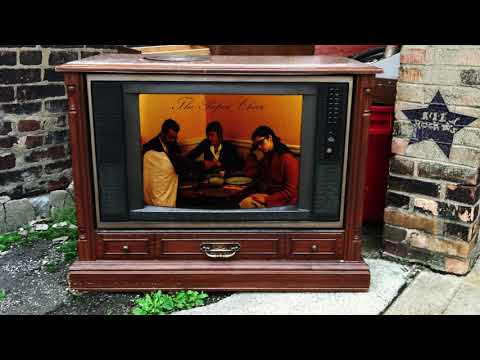 The Paper Chase - One Day He Went Out for Milk and Never Came Home (from God Bless Your Black Heart)