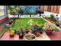 GARDEN TOUR 2018 Ll INDIAN GARDEN Indian Garden