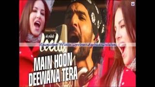 Download lagu Deewana Tera,, Karaoke With Lyrics,, mp3 Download lagu Deewana Tera,, Karaoke With Lyrics,, mp3