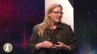 NAS Research Briefings: Kristi S. Anseth - Biomaterials as Synthetic Extracellular Matrices