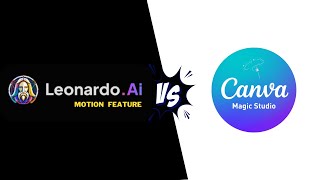 Leonardo Phoenix and Canva Magic Studio, the Ultimate COMBO