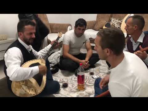 Limon Thaqi & Sinan Thaqi - Kadri Bistrica