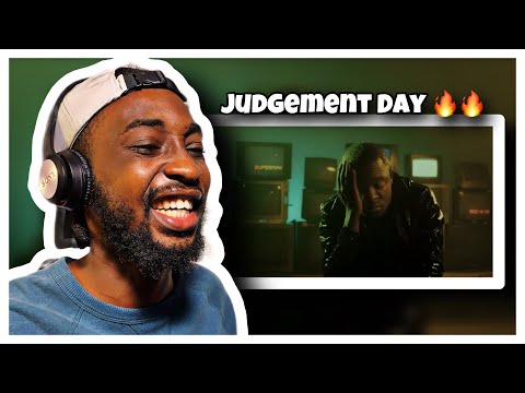 Nigerian 🇳🇬 Reaction To Dizmo-Judgement Day ft Malaiti & Selemanyo 🇳🇬🇿🇲 🔥🔥