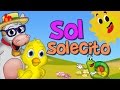 Sol solecito luna lunera - canciones infantiles ...