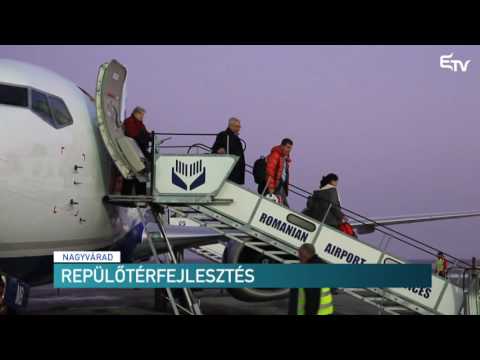 Híradó 2016. december 16. – Erdélyi Magyar Televízió