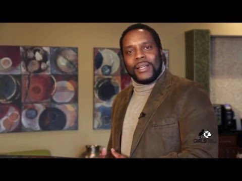 Actor Chad L. Coleman greatest role: Date With Dad Weekend