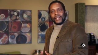 Actor Chad L. Coleman greatest role: Date With Dad Weekend