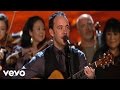 Dave Matthews Band - You & Me (LIVE di Penghargaan GRAMMY Tahunan ke-52)