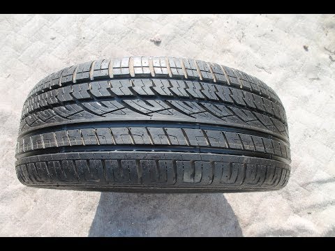 Continental Padangos WinterContact TS 870P 109 V XL (C B B 71dB) video