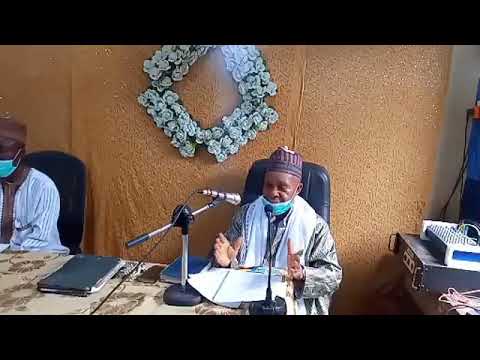 Ramadan Tafsir 1441AH Ram03(3)