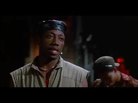 [Full Movie] Streets of Gold (1986) : Wesley Snipes
