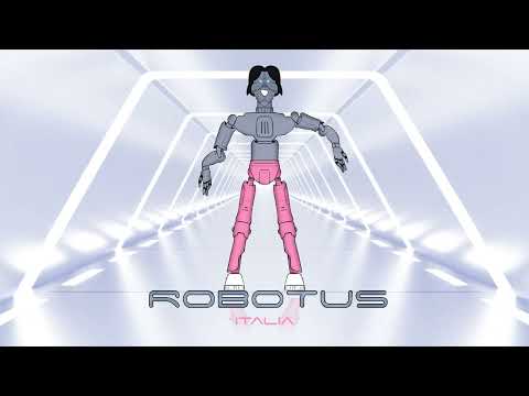 Alexander Marcus - Italia (Official Audio)