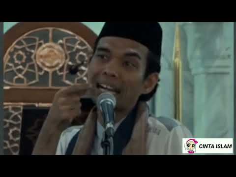 Ustadz Abdul Somad || Perbedaan Orang Fasik, Munafik Dan Kafir