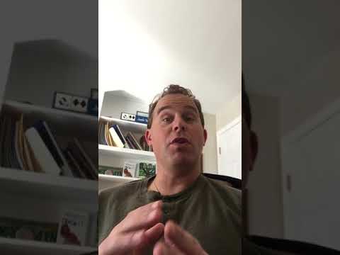 Be fearless Don't follow the crowd