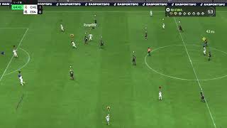 FC24  RAL COPA