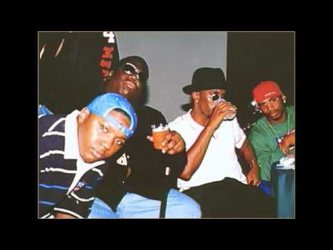 Lil Cease feat Sheek Louch, Styles P, Raekwon & Papoose - Outsiderz