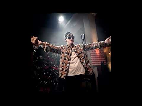 [FREE] BIG BABY TAPE x KIZARU Type Beat - "BANDANA II"