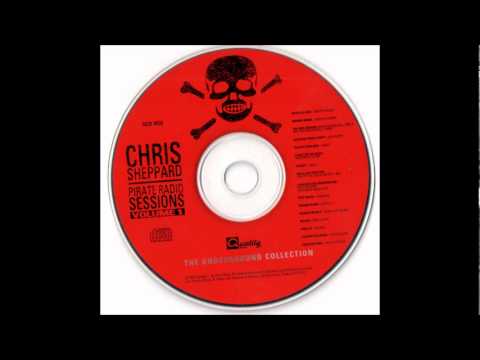 I'm in love with you - BKS (The City of Love Club Mix)