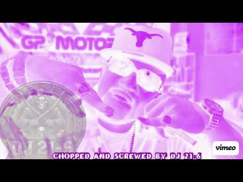 Three 6 Mafia ft. UGK & Project Pat - Sippin On Some Syrup(Chopped and Screwed)