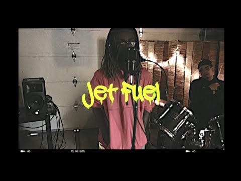Mac Miller - Jet Fuel (Cover Tribute)
