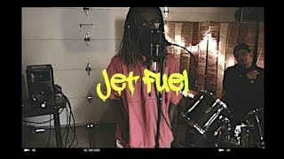 Mac Miller - Jet Fuel (Cover Tribute)