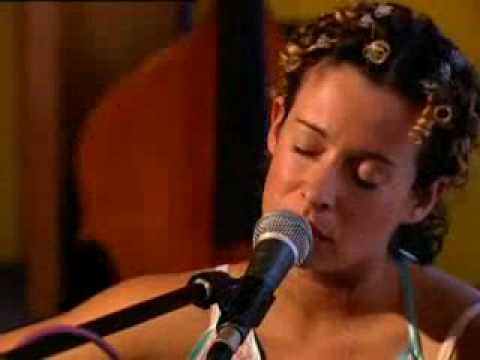 KATE RUSBY - THE WILD GOOSE