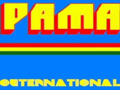 Pama International -  He' s more like his father