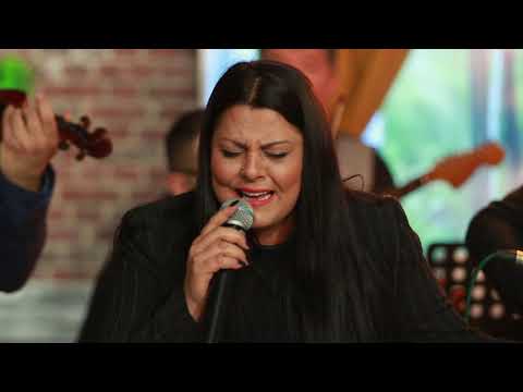 Katerina Todorova i Grupa Cardak -  Sto da taksam na gospoda (ImaT nemaT)