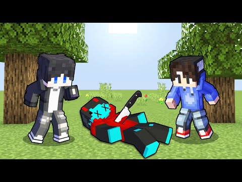 Who KILLED PepeSan in Minecraft?!