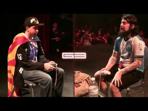 GENESIS 3 - C9.Mang0 (Fox) vs Tempo|Axe (Pikachu) - SSBM - Losers Semis