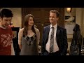 Barney I M Giving You My Porn Collection To TED HIMYM