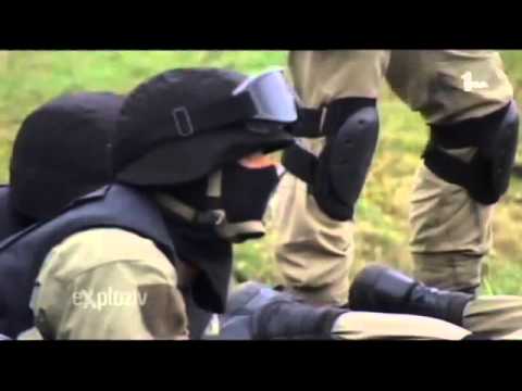 ANA KAPAP Serbia - Žandarmerija Low