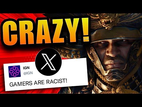 IGN Protects Assassin's Creed Shadows From Toxic Gamers!