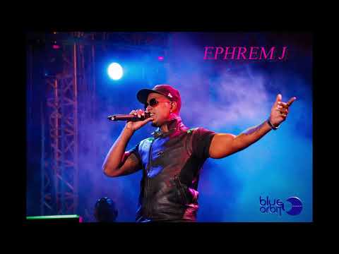 Ephrem J - Papiamentu Hit Mix