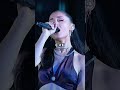 Ariana's whistle note in 'Save your tears' live || #shorts #arianagrande