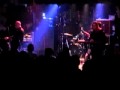 Probe "Love in the 80s" Live at CBGB New Years Eve 1999