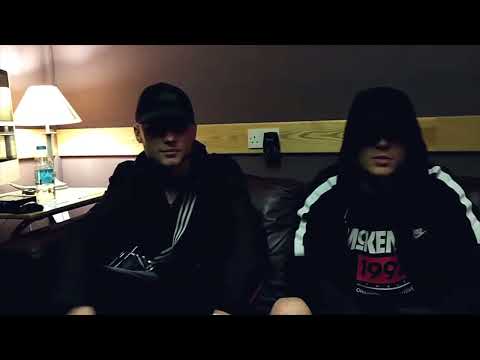 DANNY X PATRON X QUBA OC  -  KOSA  (OFFICIAL VIDEO)