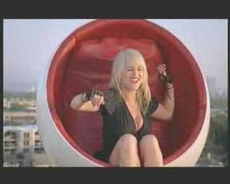 Waiting Video- Taxi Doll