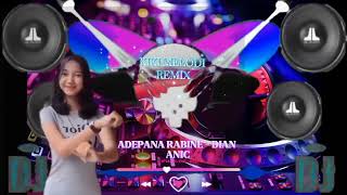 Download lagu DJ TARLING TERBARU ADEPANA RABINE - DIAN ANIC | VERSION DJ KENTRUNG mp3