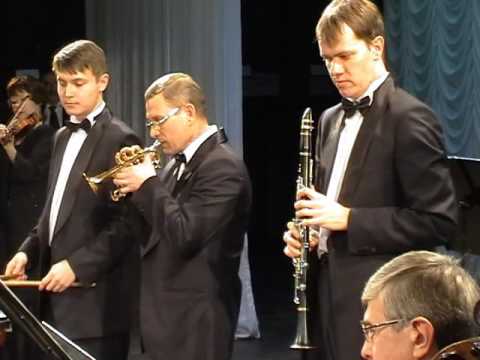 M.Haydn. Children's Symphony